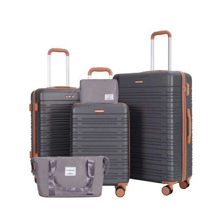 Stylish Travel Luggage Set
