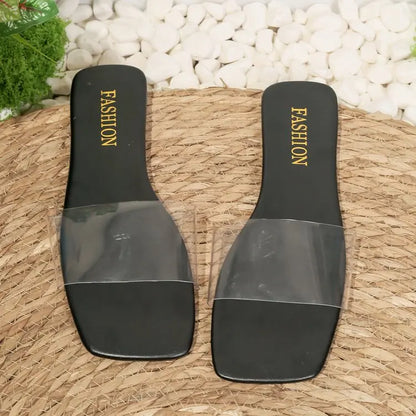 Summer Platform Sandals