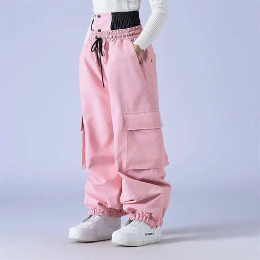 Ski Bib Pants