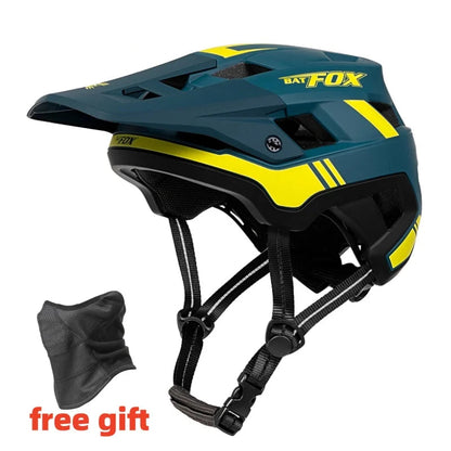 Speedframe Road Racing Bike Helmet