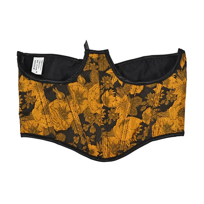 Sexy Lolita Waist Corset