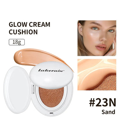 Glow Cushion Foundation Compact