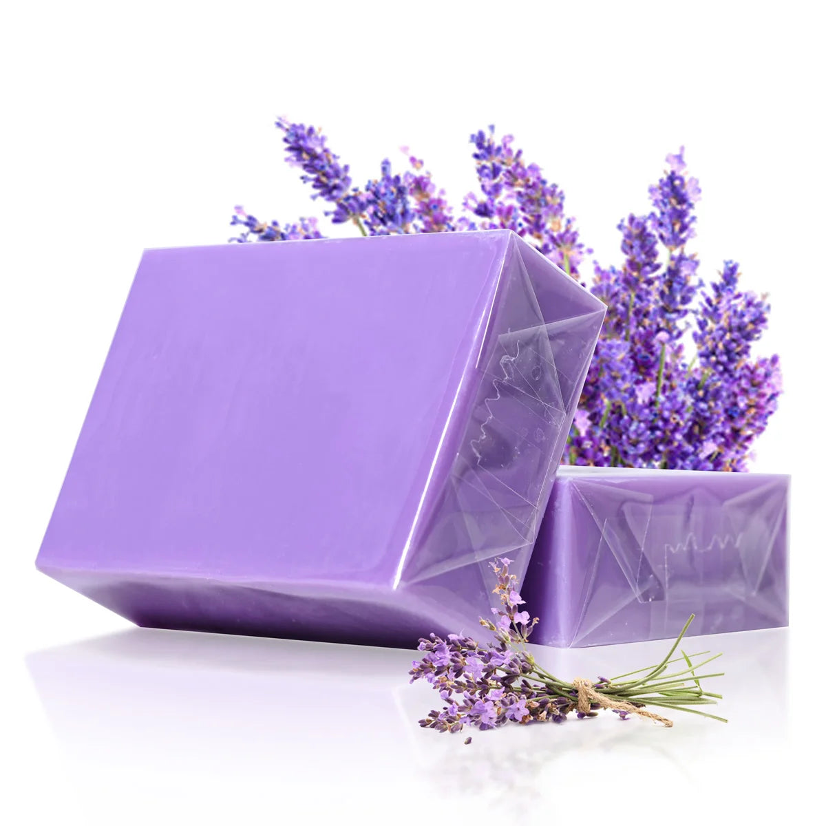 Lavender Soap