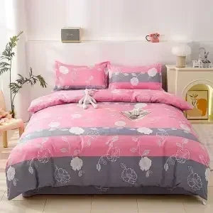 Printed Duvet Cover