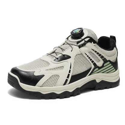 Breathable Non-Slip Running Sneakers