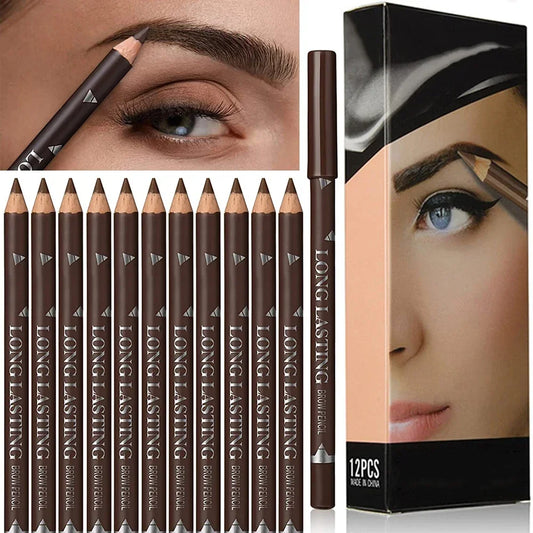 Waterproof Brow Pencil
