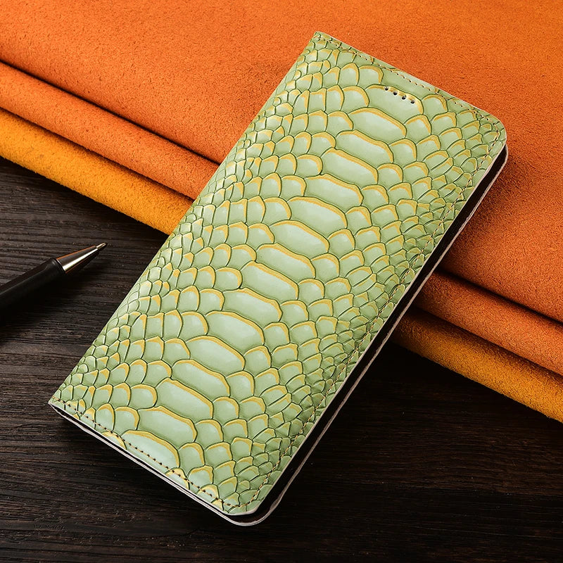 Vintage Leather Flip Case for iPhone 17 Pro Max | 17 Pro | 16 Pro Max | 16 Pro | 15 Pro Max | 15 Pro