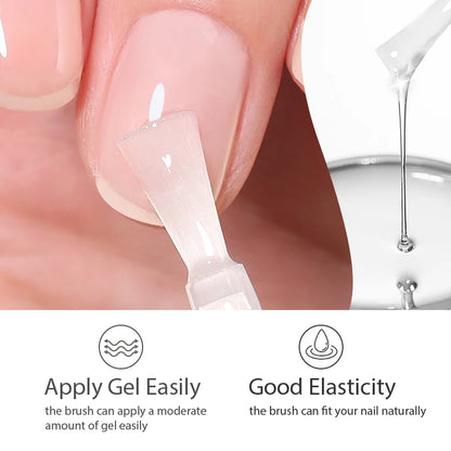 BORN PRETTY Rubber Base Gel