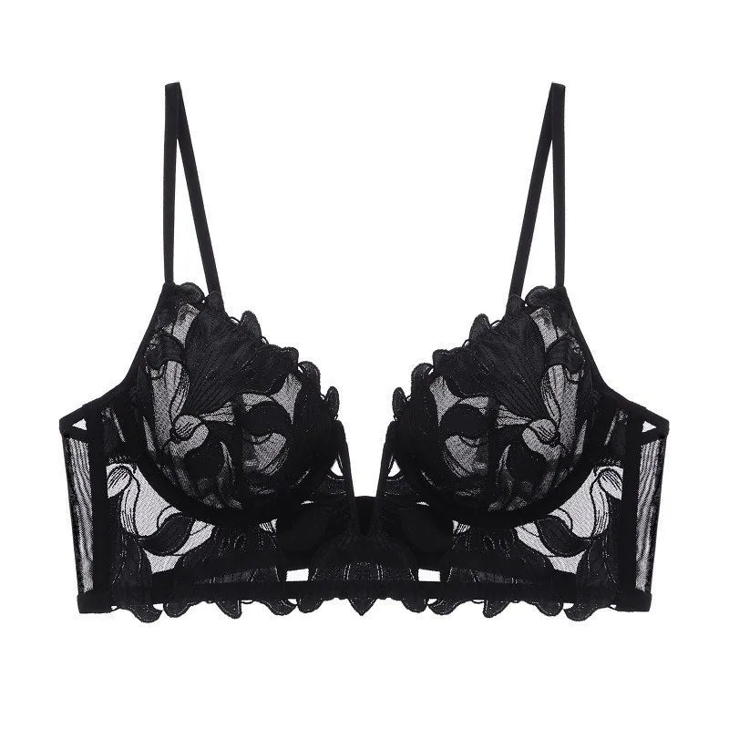 Everyday Unlined Bra Set