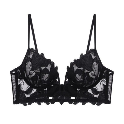 Everyday Unlined Bra Set