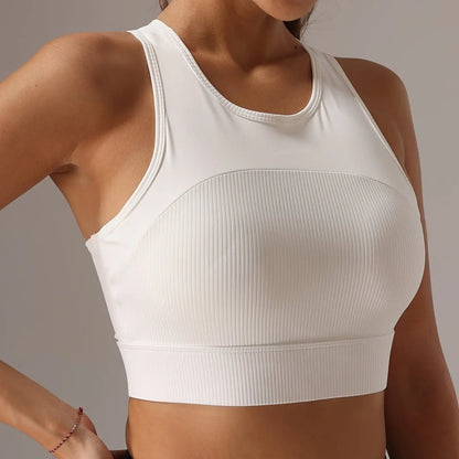 Fitfemme Color - Blocked Workout