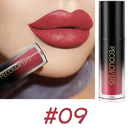 Long Lasting Lip Gloss