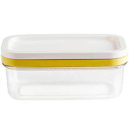 Portable Butter Cutter Box