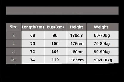 Oversized Stringer Tank Top Thin