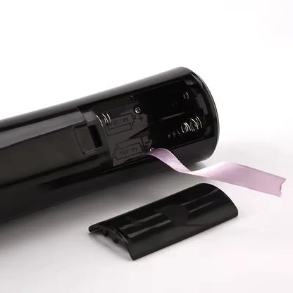 Electric Wine Bottle Opener