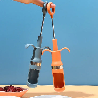 Portable Dates Pitter Remover