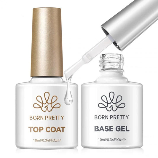 BORN PRETTY Rubber Base Gel