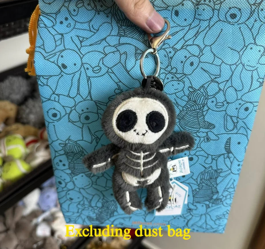 JC Bag Cute Plush Toy