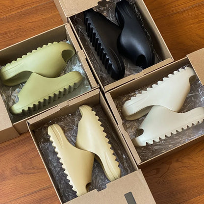 Modern EVA Slides