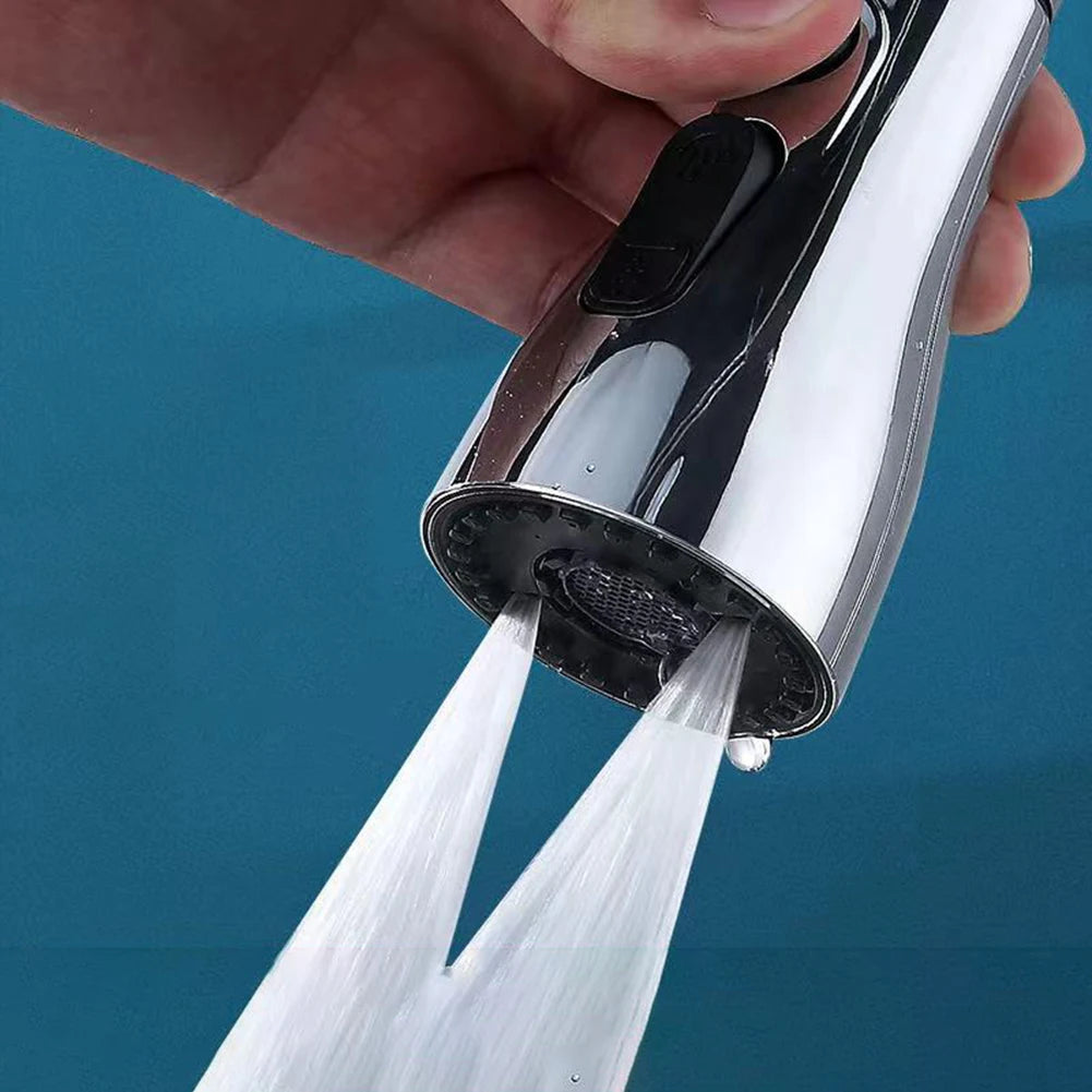 360 ° Rotating Kitchen Faucet
