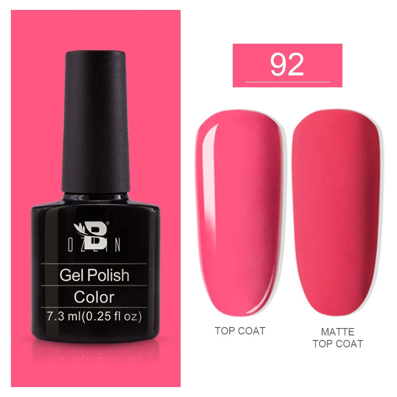 BORN PRETTY Rubber Base Gel