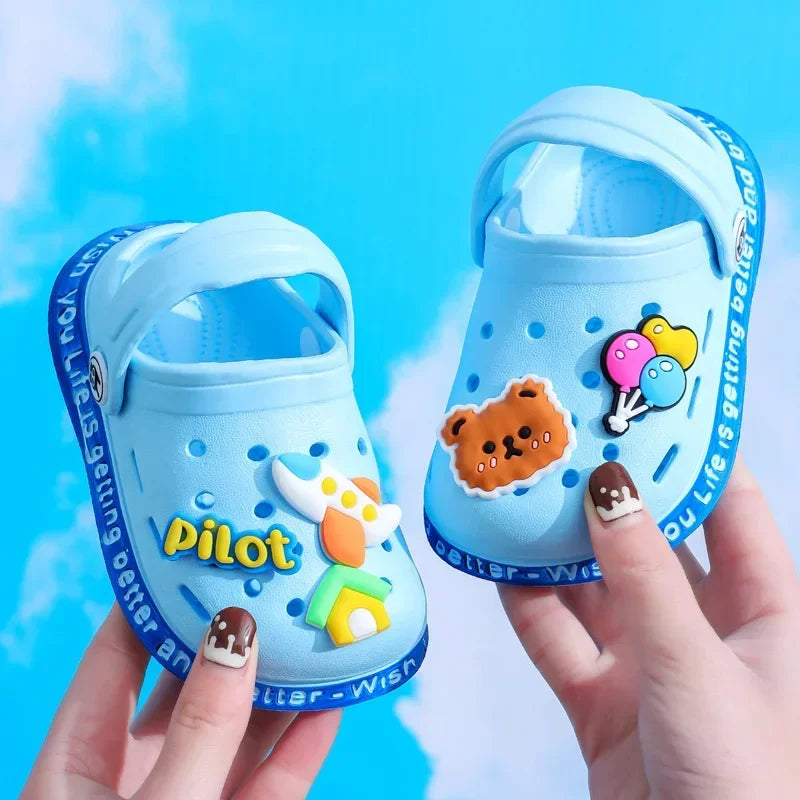 EVA Hole Sandals