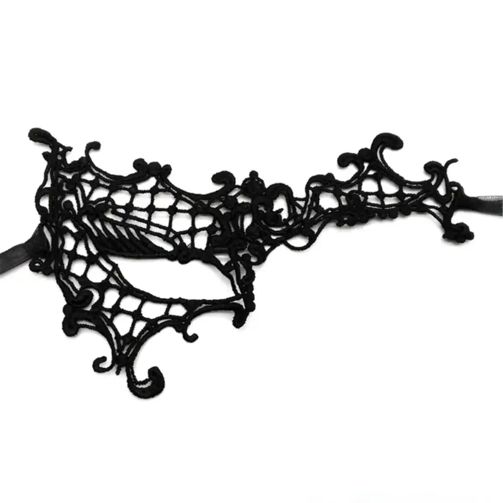 Ancient Style Masquerade Mask