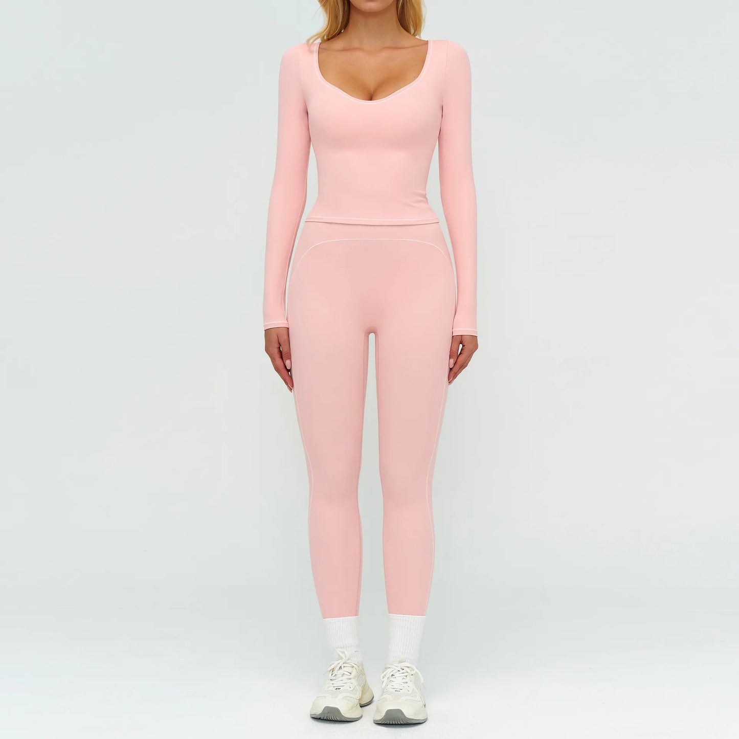 Active Yoga Set
