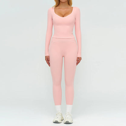 Active Yoga Set