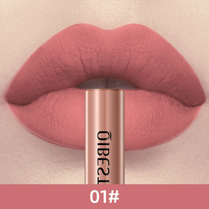 Waterproof Matte Lip Gloss