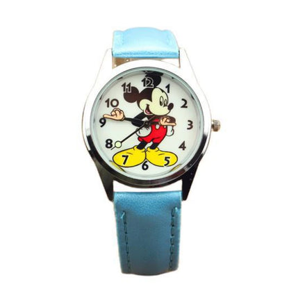 Disney PU Watch