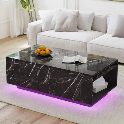 Living Room Coffee Table