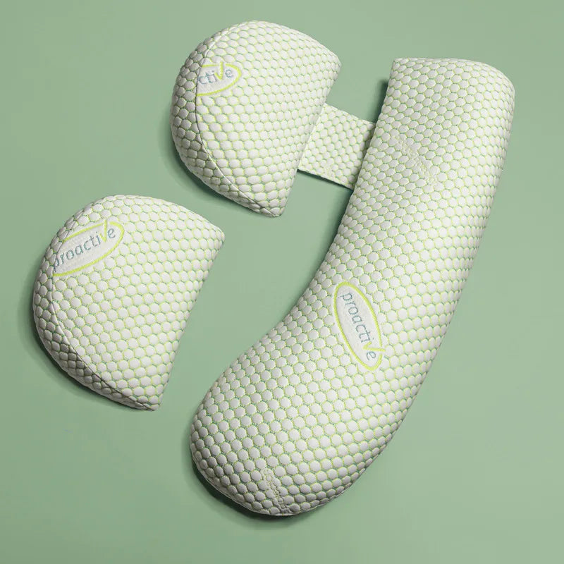 Soft Maternity Support Pillow