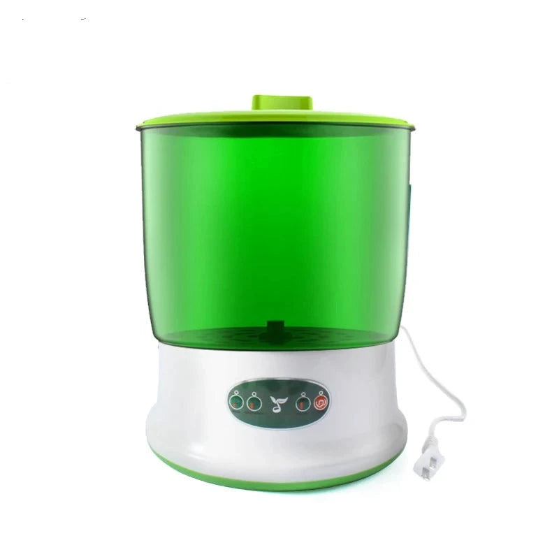Electric Sprout Buds Germinator
