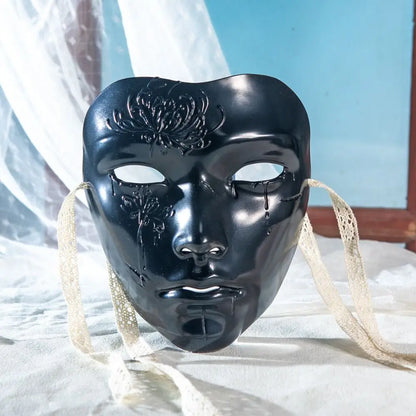 Ancient Style Masquerade Mask