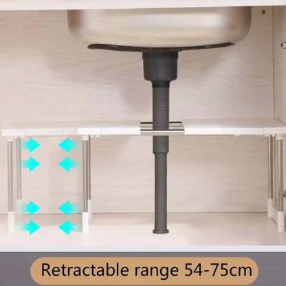 Reusable Clothing Organizer Stackable Storage