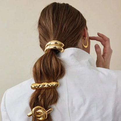 Punk Metal Hair Bands