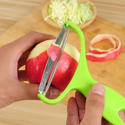 Stainless Steel Kitchen Gadgets Cabbage