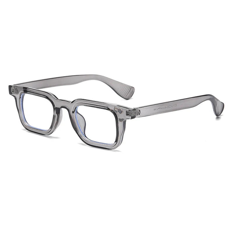 Retro fashion sunglasses
