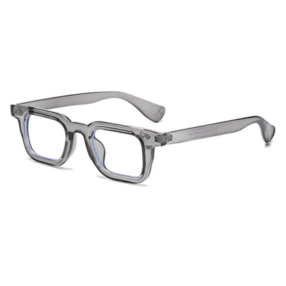 Retro fashion sunglasses