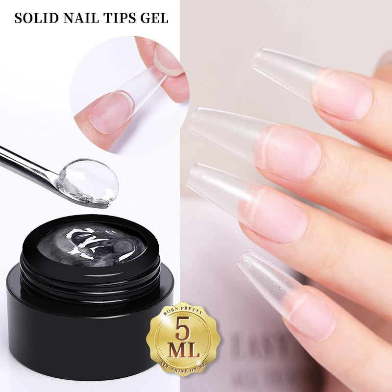 BORN PRETTY Extension Nail Gel