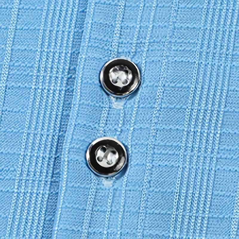 Dobby Texture Summer Shirt