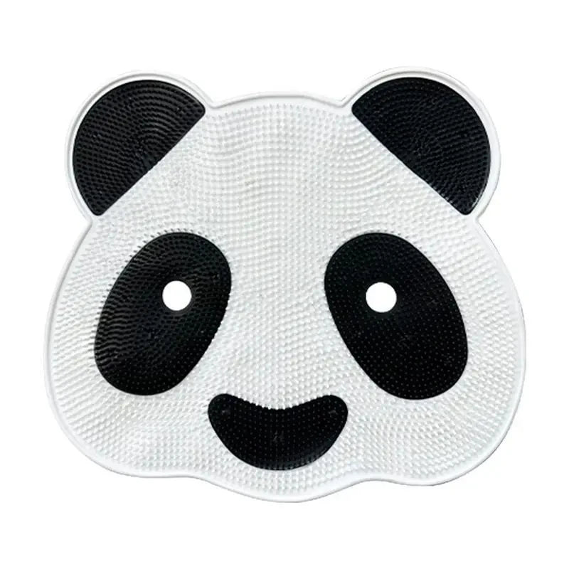 Panda Silicone Bathing Pad