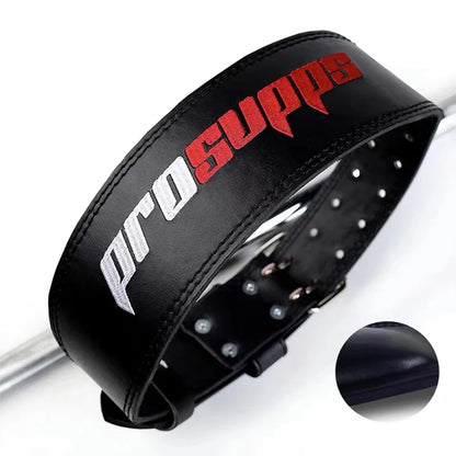 Weight Lifting Belt