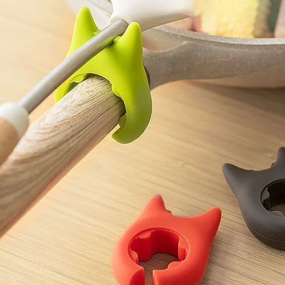 Mini Easy Spoon Holder