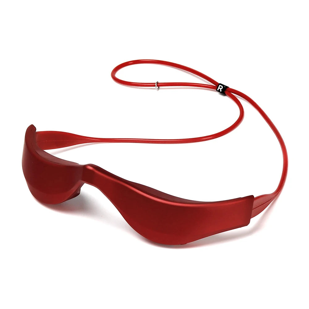 Portable Eye Massage Device