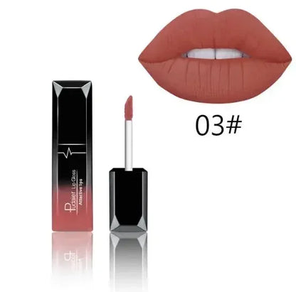 Luminous Multi Finish Lip Gloss