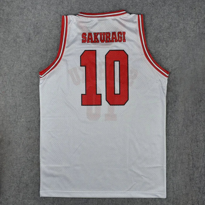 Character Jersey Tank