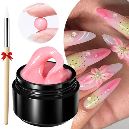 BORN PRETTY Extension Nail Gel
