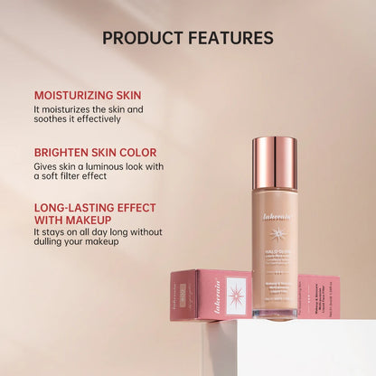 Liquid Glow Filter Highlighter